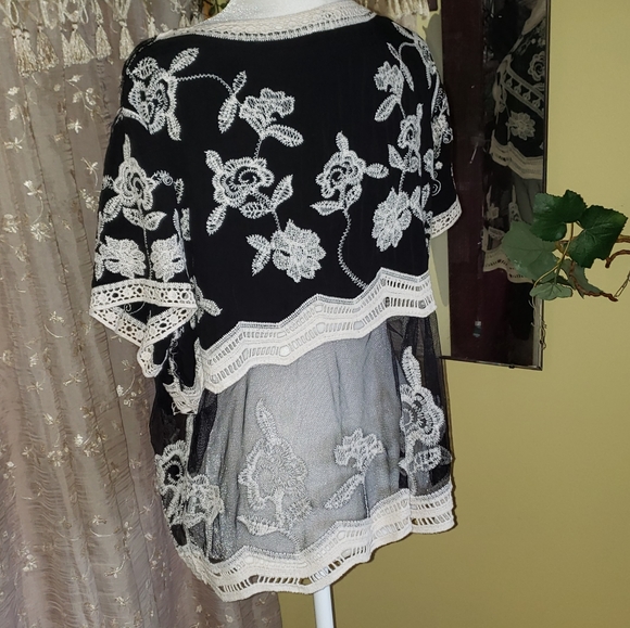 Ember | Anthropologie Top - Picture 6 of 14